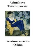 Tutte le poesie