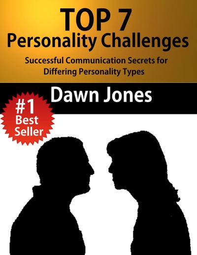 Top 7 Personality Challenges