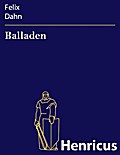 Balladen