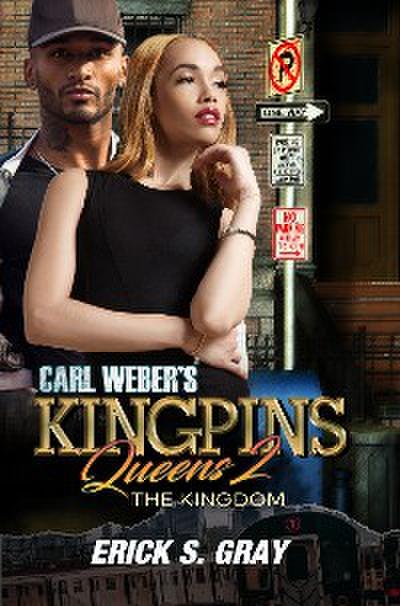 Carl Weber’s Kingpins: Queens 2