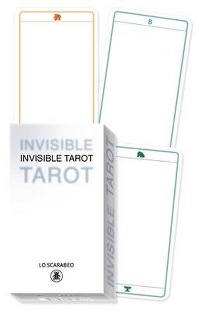 Invisible Tarot