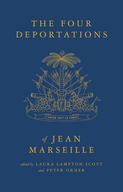 The Four Deportations of Jean Marseille