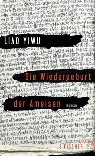 Die Wiedergeburt der Ameisen