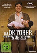 Im Oktober werden Wunder wahr