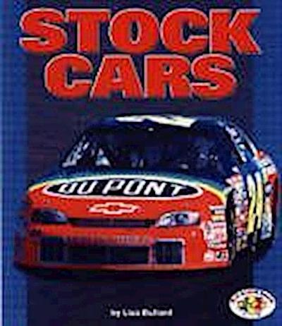 Stock Cars