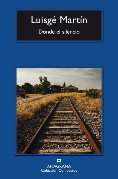 Donde El Silencio