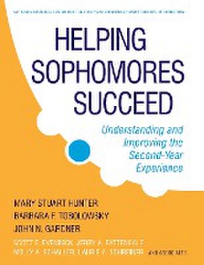 Helping Sophomores Succeed