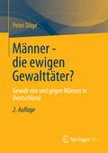 Männer - die ewigen Gewalttäter?