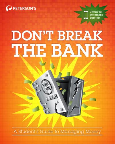 Don’t Break the Bank
