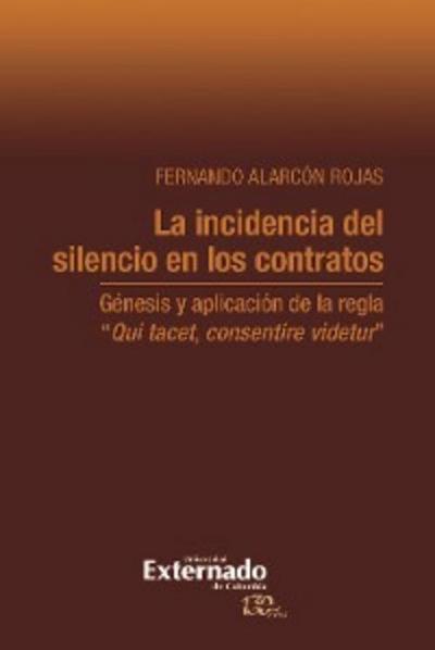 La incidencia del silencio en los contratos