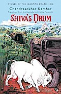 Shiva’s Drum