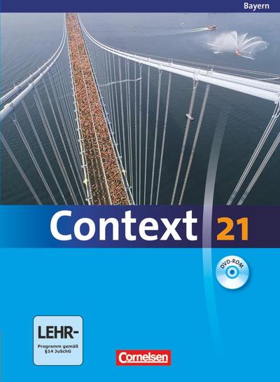 Context 21 - Bayern
