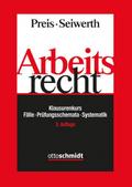 Arbeitsrecht