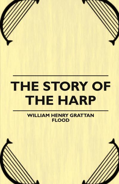 The Story of the Harp