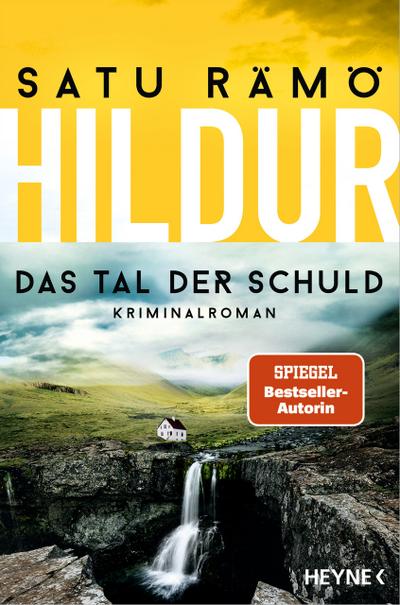 Hildur - Das Tal der Schuld