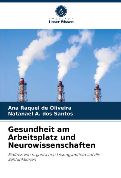 Gesundheit am Arbeitsplatz und Neurowissenschaften