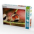 Zimmer für Zwei (Puzzle)