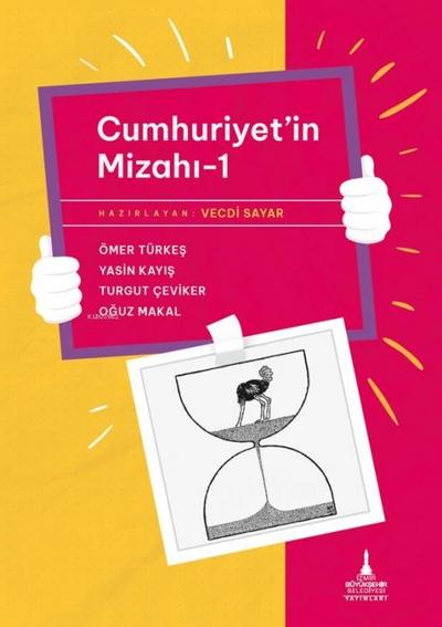 Cumhuriyetin Mizahi 1