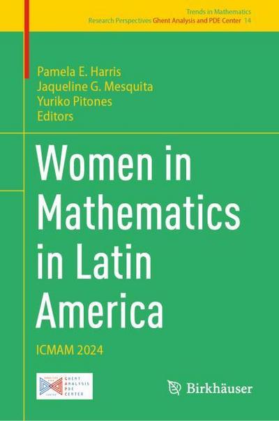 Women in Mathematics in Latin America