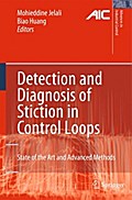 Detection and Diagnosis of Stiction in Control Loops