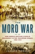 Moro War
