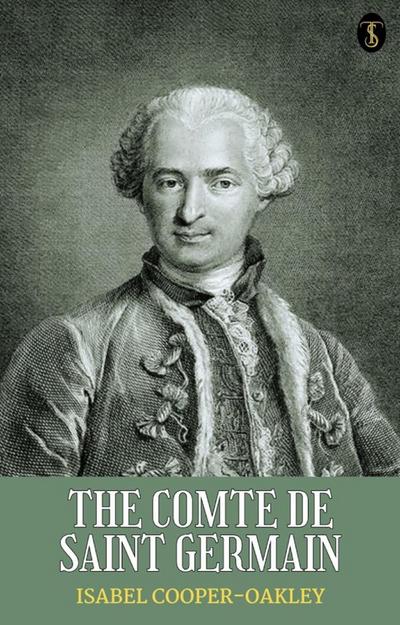 The Comte De Saint Germain