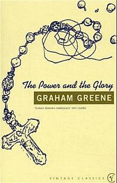 The Power and the Glory