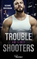 Troubleshooters - Am Limit