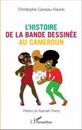 L’histoire de la bande dessinee au Cameroun