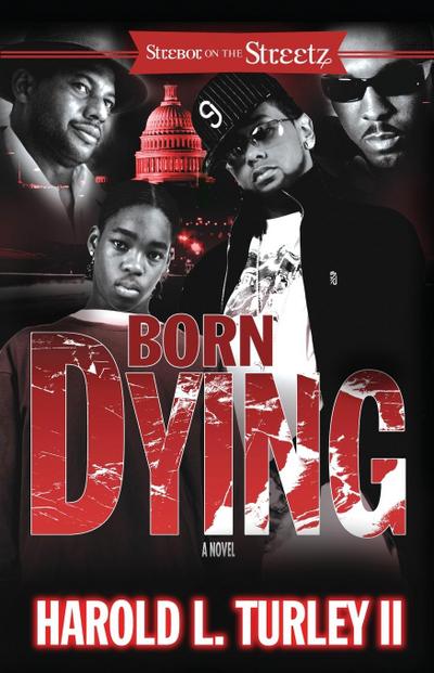 Born Dying