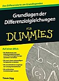 Grundlagen der Differentialgleichungen für Dummies