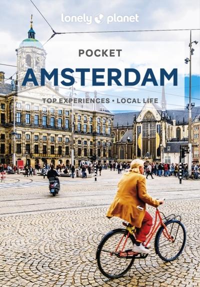 Amsterdam Pocket Guide
