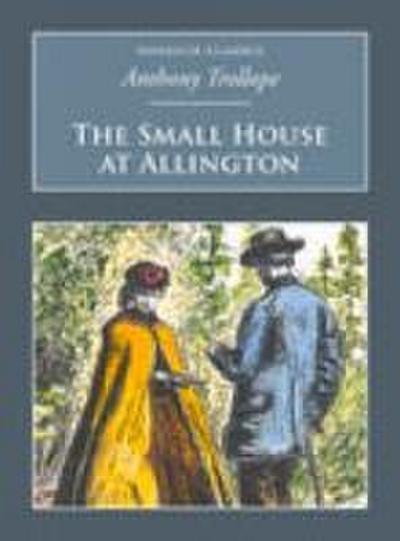 The Small House at Allington