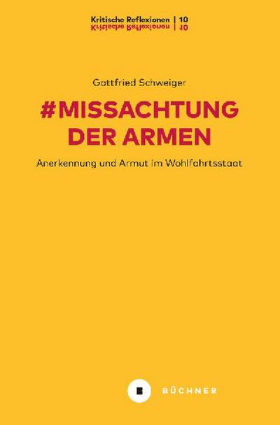 #Missachtung der Armen