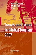 Trends and Issues in Global Tourism 2007