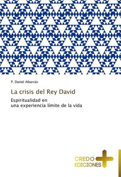 La crisis del Rey David