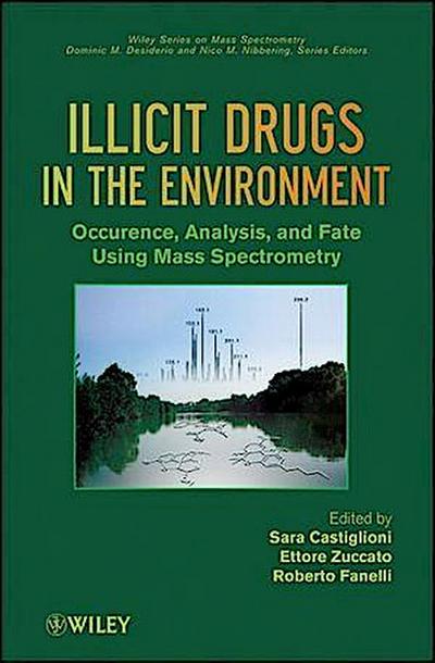 Illicit Drugs in the Environment