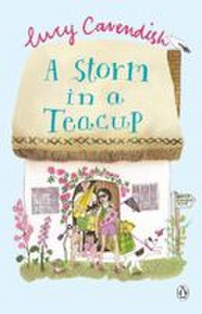 A Storm in a Teacup