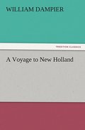 A Voyage to New Holland