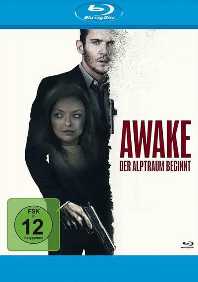 Awake - Der Alptraum beginnt