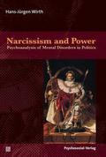 Narcissism and Power