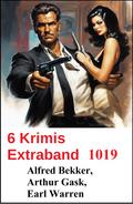 6 Krimis Extraband 1019