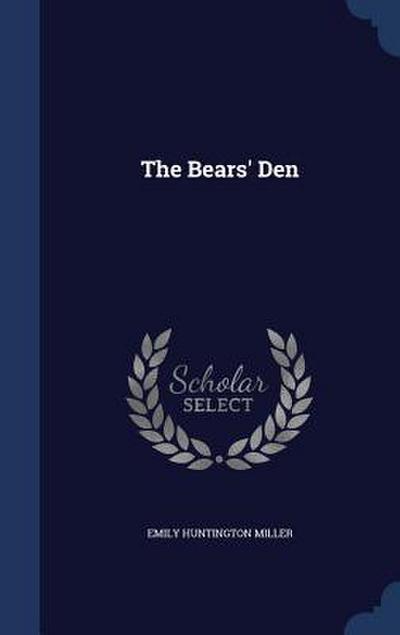 The Bears’ Den