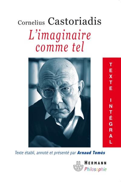 L’’imaginaire comme tel