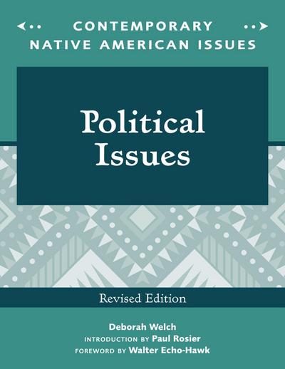 Welch, D: Political Issues, Revised Edition