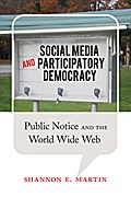 Social Media and Participatory Democracy