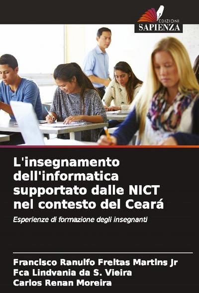 L’insegnamento dell’informatica supportato dalle NICT nel contesto del Ceará
