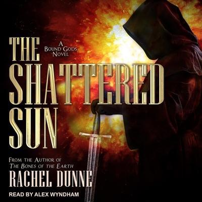 The Shattered Sun Lib/E