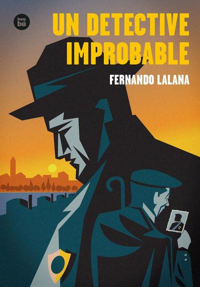Un Detective Improbable / An Improbable Detective