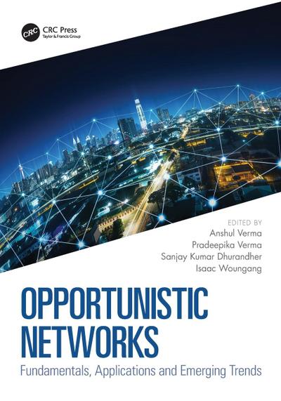 Opportunistic Networks
